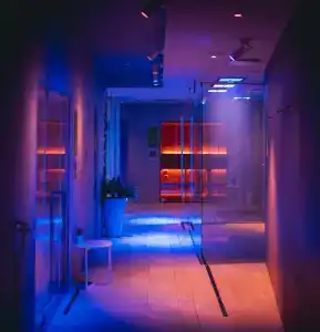Horizon - Wellness & Spa Resort - 15