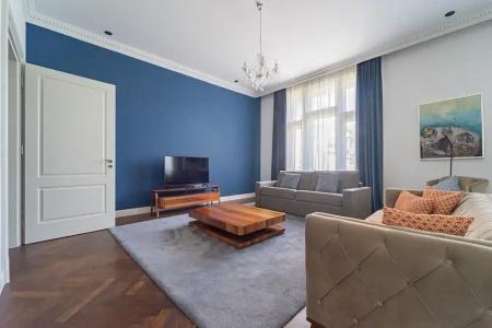 Zoya Luxury Residence - 122