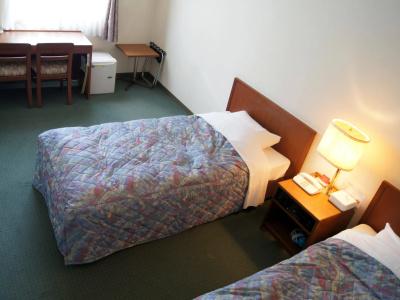 Marroad Inn Hachioji - 2