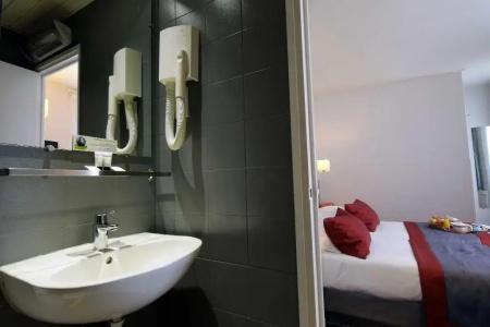 Saphir Grenelle - 8