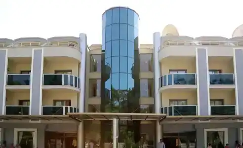 Green Nature Resort and Spa - 1