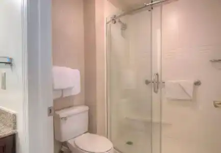 Residence Inn Charlotte Uptown - 8
