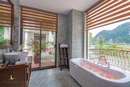 Tam Coc La Montagne Resort & Spa Ninh Binh - 30
