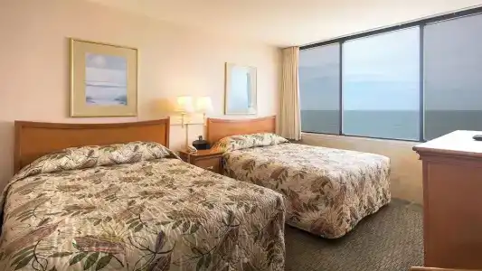 Four Sails Resort - 39