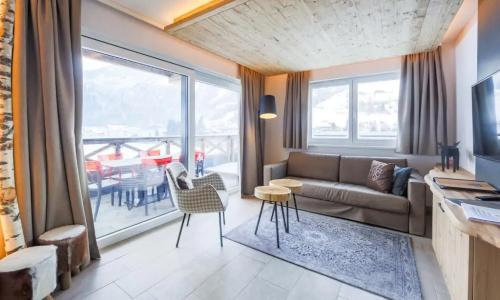 Avenida Panorama Suites Kaprun - 180