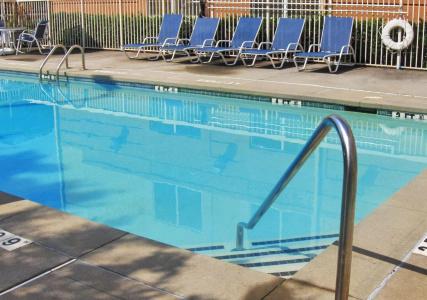 Extended Stay America Suites - Phoenix - Chandler - E Chandler Blvd - 15