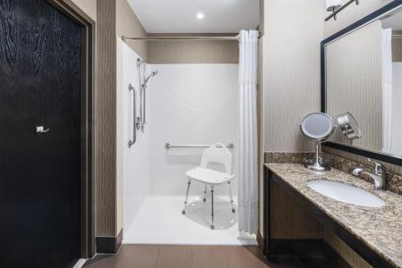 Best Western Premier Freeport Inn Airport - 91