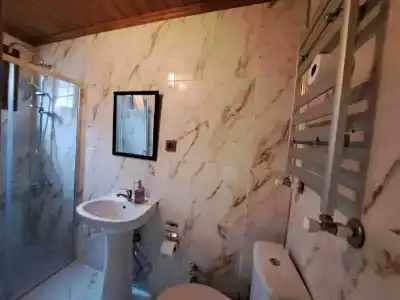 mÜDerrİSler Evİ Konak Ve Butİk Otel - 27