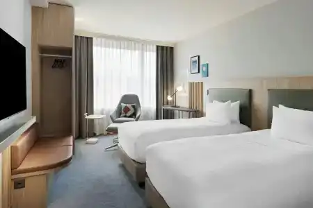 Courtyard by Marriott Zurich North - 46