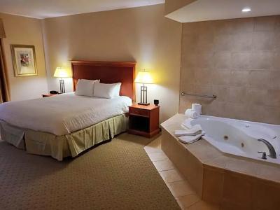 Kitchener Inn & Suites - 51