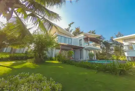 Sonata Resort & Spa - 112