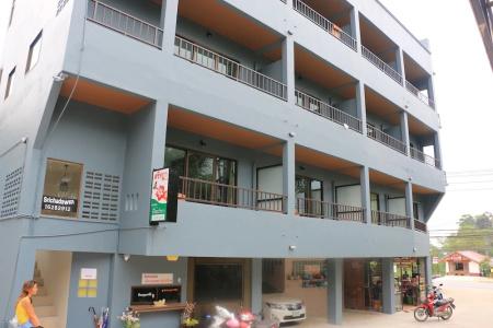 Srichada Khaolak - Sha Extra Plus - 84