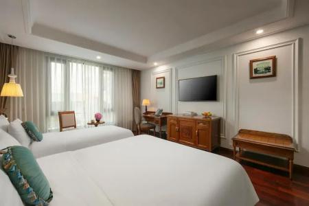 Hanoi Pearl - 119