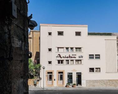 Ariston Suite - 0
