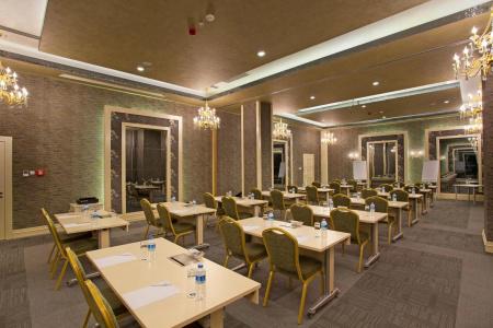 Limak Eurasia Luxury - 42