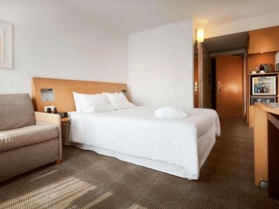 Novotel Gdansk Centrum - 55