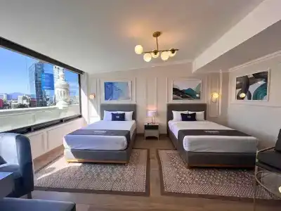 Ayenda Imperial Reforma - 115