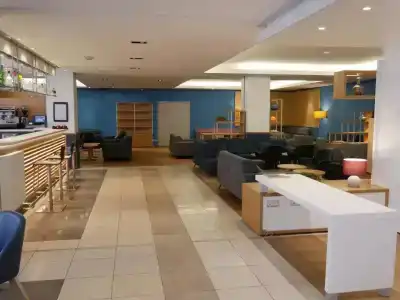 Hôtel Padoue - 21