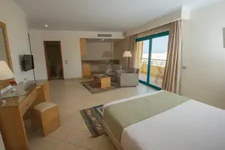 Zahabia & Beach Resort - 3