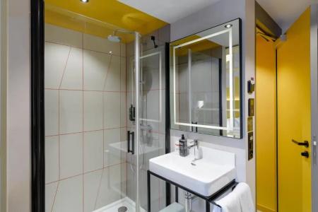 ibis Styles Zurich City Center - 61