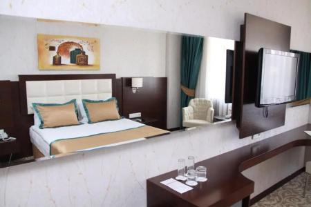 Asrin Park & Spa Convention Center - 32