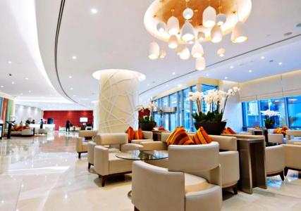 Crowne Plaza - The Business Park, An Ihg - 22