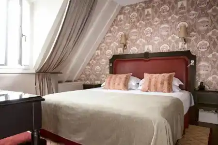 Serotel Lutèce - 41