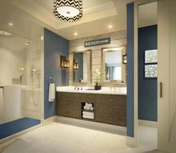 The Waterfront Beach Resort, A Hilton - 252