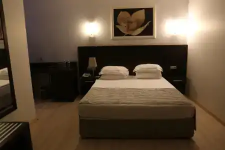 Mim Otel İstanbul - 24