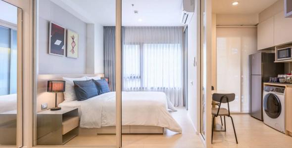 Sindhorn Midtown, An Ihg - Sha Extra Plus - 1
