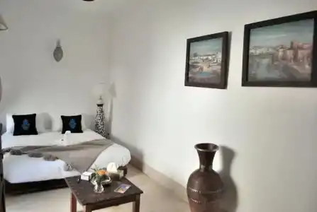 Riad Essaada - 42
