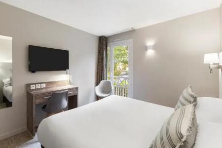 Best Western Plus HyèRes côTe d'Azur - 46