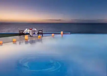 Hilton Alexandria Corniche - 17