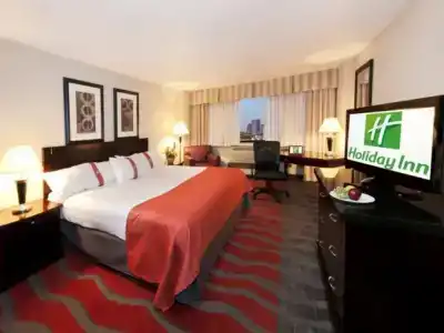 Holiday Inn Houston s - Nrg Area - Med Ctr, An Ihg - 43