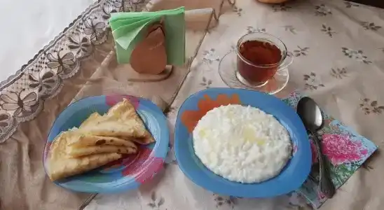 Жили-Были - 9
