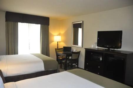 Holiday Inn Express & Suites Sarasota East, An Ihg - 35