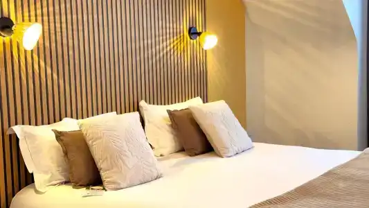 Best Western Le Vinci Loire Valley - 60