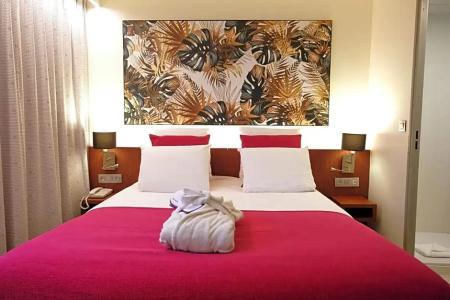 Mercure Perpignan Centre - 61