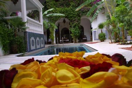 Riad Dar El Assafir - 16