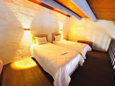 Mozaik Otel - 25