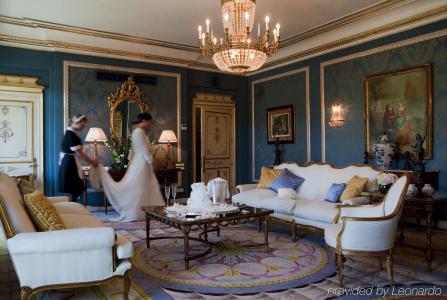 Mandarin Oriental, Ritz Madrid - 11