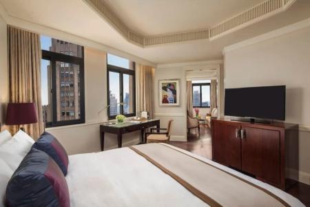 Metropolo Classiq, Shanghai, Bund Circle - 5