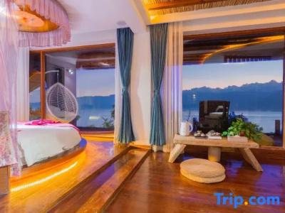 Yishiqingyuan Sea View Boutique Inn - 19