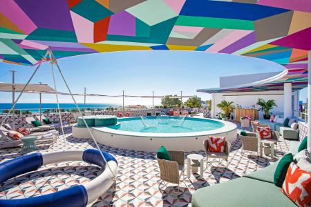 Moxy Miami South Beach - 28