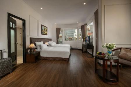 Hong Ngoc Cochinchine Boutique & Spa - 141