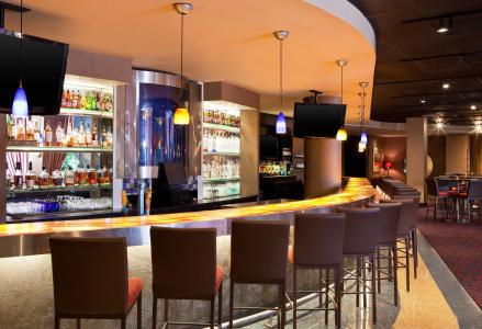 Sheraton Atlanta - 19