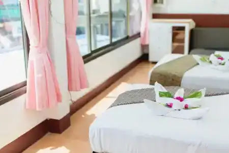 Rabbit Mansion Patong - Sha Plus - 56