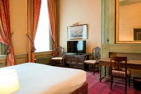 Martin's Relais - 5