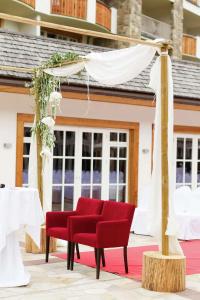 Grand Tirolia Kitzbühel - Member of Hommage Luxurys Collection - 48