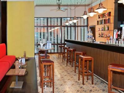 Ibis Al Barsha - 20